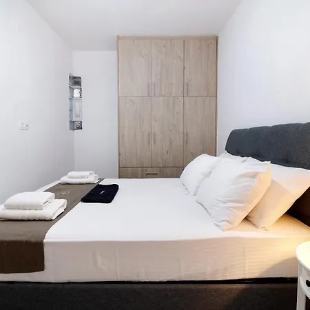 Oceanida Sofia Luxury * Νικιάνα