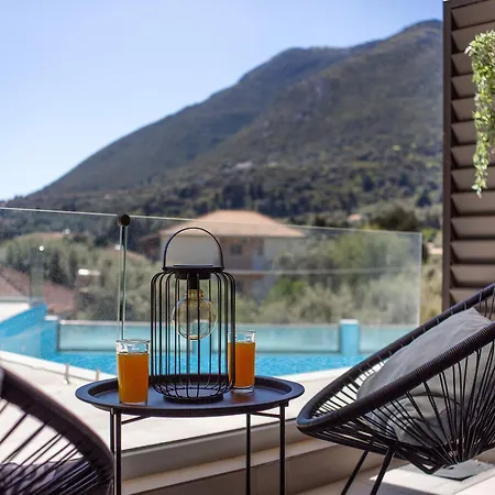 Διαμέρισμα Oceanida Sofia Luxury