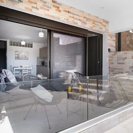 Oceanida Sofia Luxury * Νικιάνα