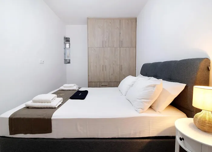 Oceanida Sofia Luxury * Nikiana