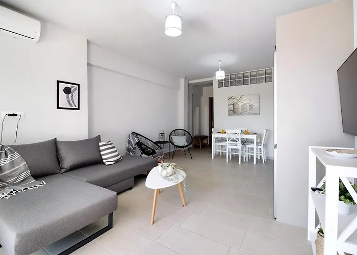 Daire Oceanida Sofia Luxury