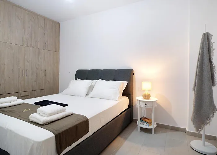 Oceanida Sofia Luxury *