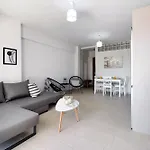 Lägenhet Oceanida Sofia Luxury