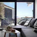Oceanida Sofia Luxury * Nikiana