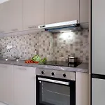 Oceanida Sofia Luxury * Nikiana