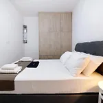 Oceanida Sofia Luxury * Nikiana