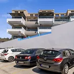 Apartment Oceanida Sofia Luxury