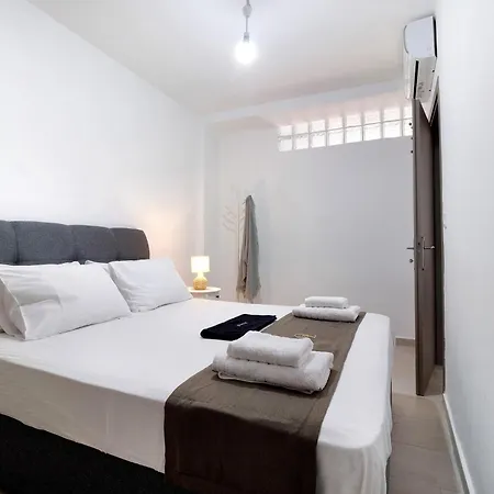 Oceanida Sofia Luxury *