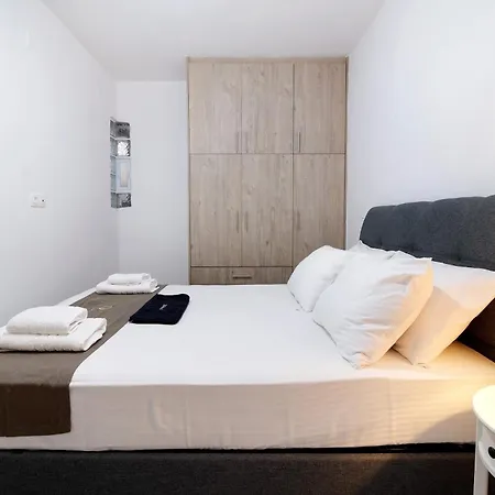 Oceanida Sofia Luxury * Никиана