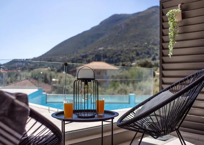 Apartamento Oceanida Sofia Luxury