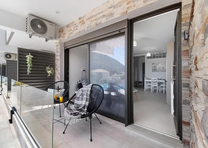 Oceanida Sofia Luxury